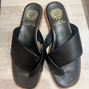 Vince Camuto Ve-Ondrea Slide, Size 8M, New with Box